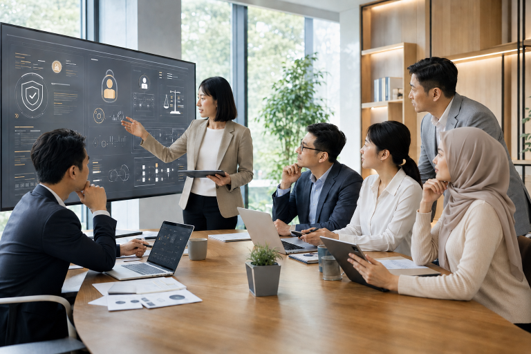 AI Governance Image - Blog